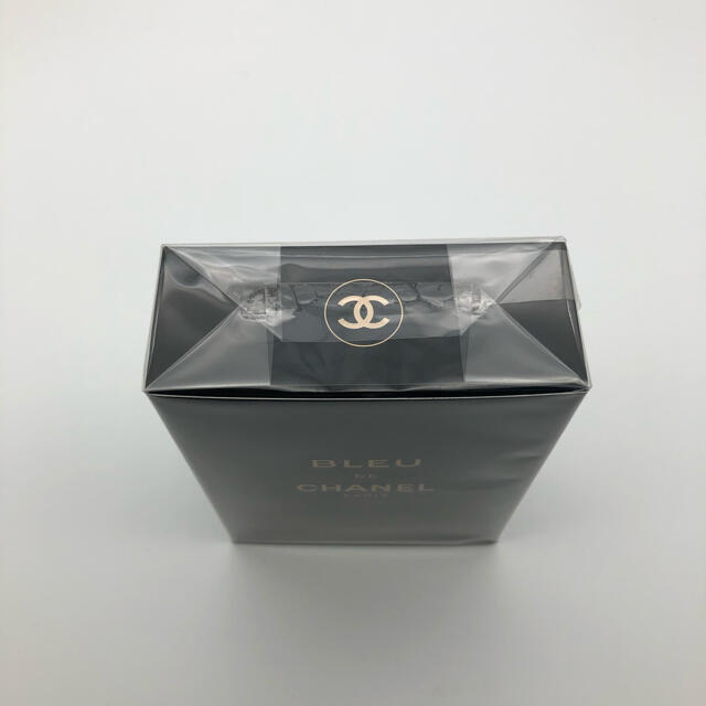 CHANEL(シャネル)のブルードゥシャネルパルファム100ml コスメ/美容の香水(ユニセックス)の商品写真