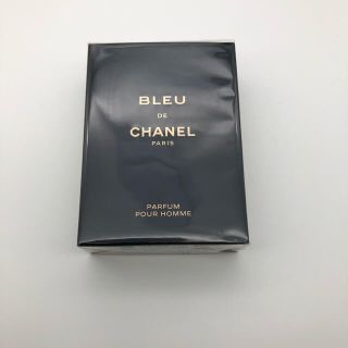 シャネル(CHANEL)のブルードゥシャネルパルファム100ml(ユニセックス)