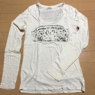 マウジー(moussy)のmoussyロンT(Tシャツ(長袖/七分))