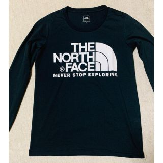 ザノースフェイス(THE NORTH FACE)の【 yuki様専用】the north face ロングTシャツ(Tシャツ(長袖/七分))