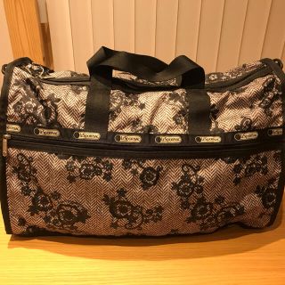 レスポ(LeSportsac) ボストンバッグ(レディース)（レース）の通販 3点