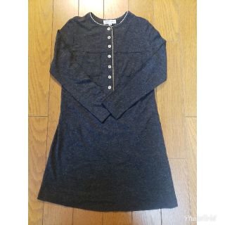 バーバリー(BURBERRY)の【cnero様専用】バーバリーワンピース (ワンピース)