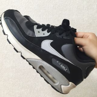 ナイキ(NIKE)のNIKE AIR MAX(スニーカー)