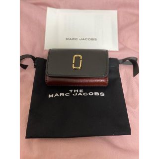 マークジェイコブス(MARC JACOBS)のキーケース(キーケース)