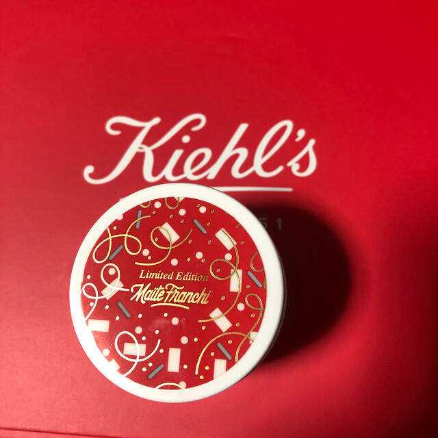 Kiehl's(キールズ)のカスミソウさん専用　フェイシャルクリーム コスメ/美容のスキンケア/基礎化粧品(フェイスクリーム)の商品写真