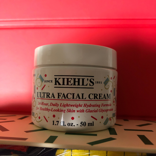 Kiehl's(キールズ)のカスミソウさん専用　フェイシャルクリーム コスメ/美容のスキンケア/基礎化粧品(フェイスクリーム)の商品写真