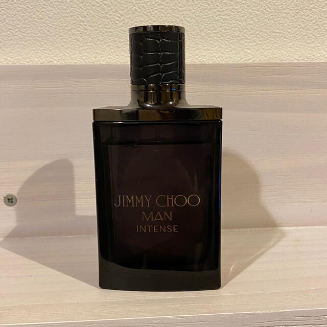 JIMMY CHOO(ジミーチュウ)のジミーチュウ・マン・インテンソ コスメ/美容の香水(香水(男性用))の商品写真