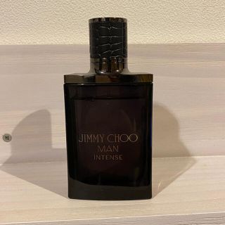 ジミーチュウ(JIMMY CHOO)のジミーチュウ・マン・インテンソ(香水(男性用))