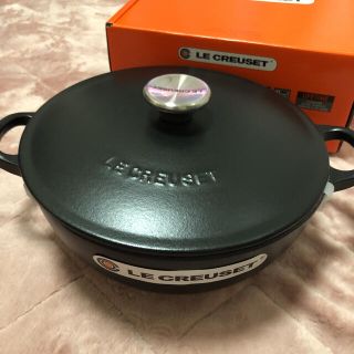 ルクルーゼ(LE CREUSET)のルクルーゼ(鍋/フライパン)