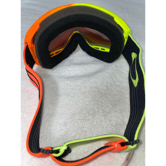 Oakley - 【限定品!】OAKLEY ゴーグル 平昌オリンピックモデル Oakley - 【限定品!】OAKLEY ゴーグル 平昌オリンピックモデル