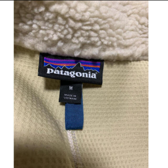 patagonia(パタゴニア)のpatagonia レトロx ベスト メンズのトップス(ベスト)の商品写真