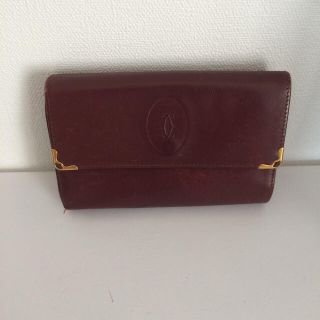 カルティエ(Cartier)のカルティエ♡財布(財布)