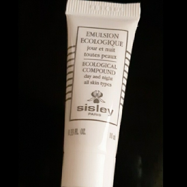 Sisley(シスレー)のシスレー エコロジカルコムパウント コスメ/美容のスキンケア/基礎化粧品(乳液/ミルク)の商品写真