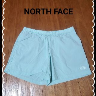 ザノースフェイス(THE NORTH FACE)のるるみふい様専用【ノースフェイス】ショートパンツ二枚セット(登山用品)