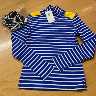 プチバトー(PETIT BATEAU)のプチバトー♪新品未使用♪(ニット/セーター)