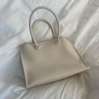 ザラ(ZARA)のBAG(ハンドバッグ)