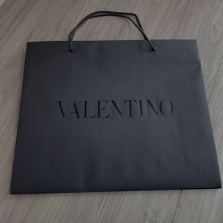 ヴァレンティノ(VALENTINO)のVALENTINO 紙袋 ショップ袋(ショップ袋)