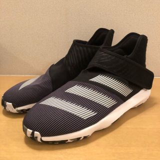 アディダス(adidas)のadidas harden B/E3 (バスケットボール)