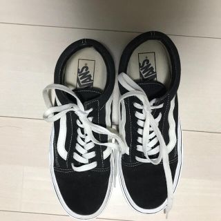 ヴァンズ(VANS)のVans オールドスクール(スニーカー)