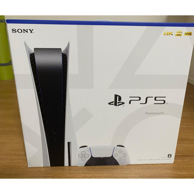 SONY - PlayStation5 Amazonオリジナルバッグ付き