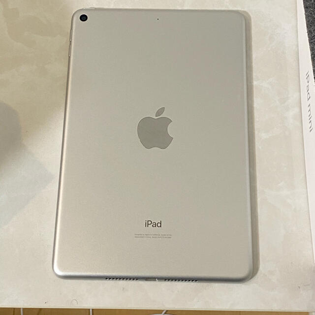 iPad mini5 Wi-Fi 64GB 2