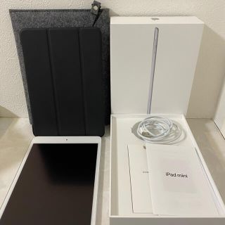 アイパッド(iPad)のiPad mini5 Wi-Fi 64GB(タブレット)