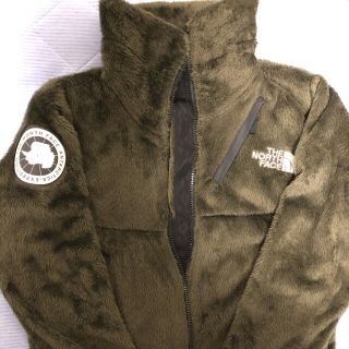 ザノースフェイス(THE NORTH FACE)のアンタークティカ　バーサロフトジャケット(ブルゾン)