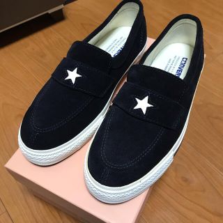 コンバース(CONVERSE)のコンバース/ワンスター /ローファー/25.5cm(スニーカー)