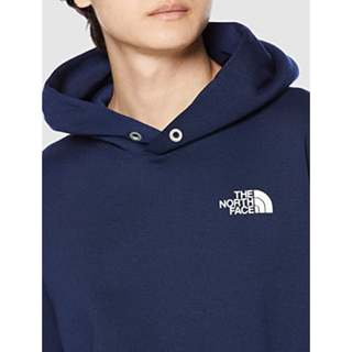 THE NORTH FACE - 新品 未使用 ノースフェイス パーカー メンズ Ｍ