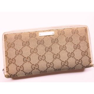 グッチ(Gucci)のグッチ　長財布(長財布)