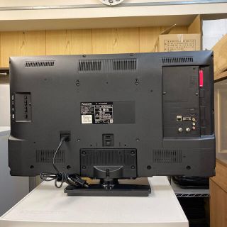 Panasonic - Panasonic TH-32D305 2017年製の通販 by 海