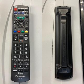 Panasonic - Panasonic TH-32D305 2017年製の通販 by 海|パナソニック