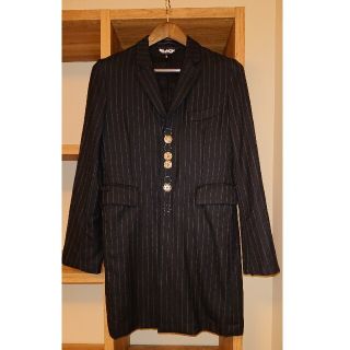 ブラックコムデギャルソン(BLACK COMME des GARCONS)のやす@16様専用　Black COMME des GARCONS (テーラードジャケット)