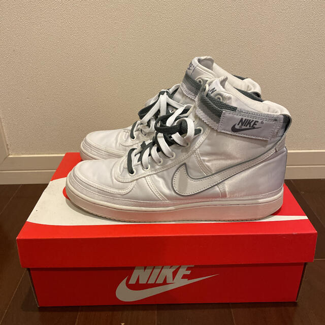 美品 NIKE VANDAL  HIGH SUPREME