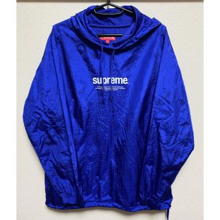 シュプリーム(Supreme)のHirominさん専用(ポンチョ)