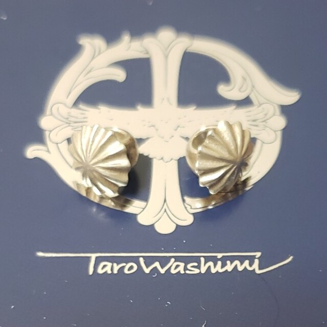 鷲見太郎　tarowashimi　アポロビーズ　2個goro