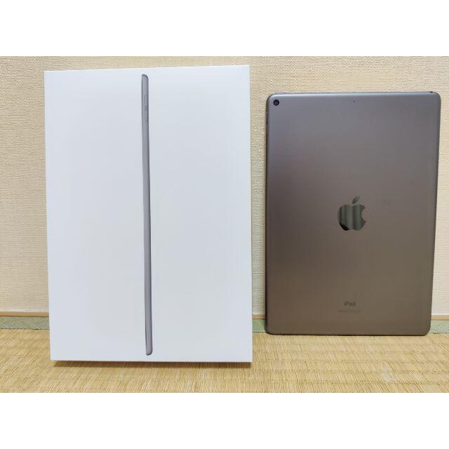 ipad air3 wifi 64GB スペースグレイ