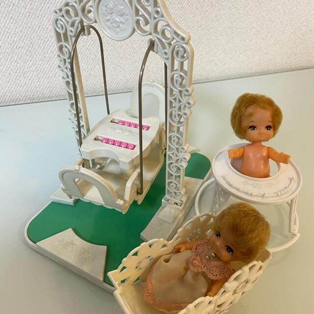 リカちゃん 双子の赤ちゃんセットの通販 By Eri S Shop ラクマ リカちゃん 双子の赤ちゃんセットの通販 By Eri S Shop ラクマ