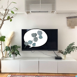 IKEA - IKEA.ベストー.テレビ台.テレビボードの通販 by 8787｜イケア ...