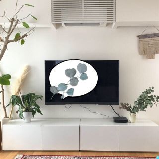 IKEA - IKEA.ベストー.テレビ台.テレビボードの通販 by 8787｜イケア