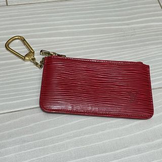 ルイヴィトン(LOUIS VUITTON)のLVコインケース(コインケース/小銭入れ)