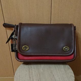 コーチ(COACH)のCOACH ボディバッグ(ボディーバッグ)