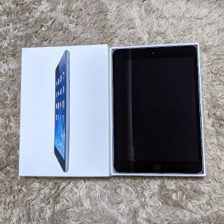 アイパッド(iPad)の[超特価] iPad mini MF432J/A(タブレット)