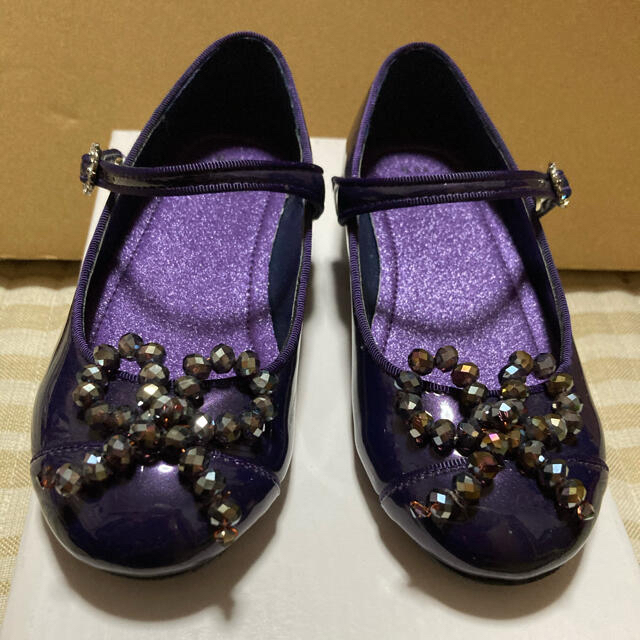 【美品】ANNA SUI mini アナスイミニ フォーマル 入学卒業