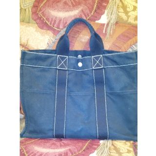 エルメス(Hermes)のHERMES トートバッグ ☆即決大歓迎☆値下げ交渉可(トートバッグ)