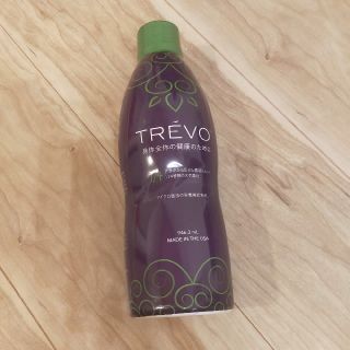 trevo トレボ　清涼飲料水　2本