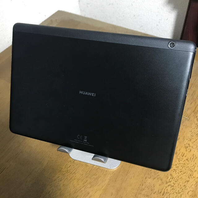 HUAWEI mediapad t5 16G wifiモデル 2