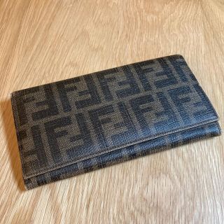 フェンディ(FENDI)のFENDI 財布(長財布)