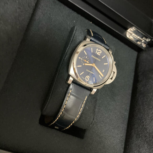 PANERAI(パネライ)のゆう様専用 メンズの時計(腕時計(アナログ))の商品写真