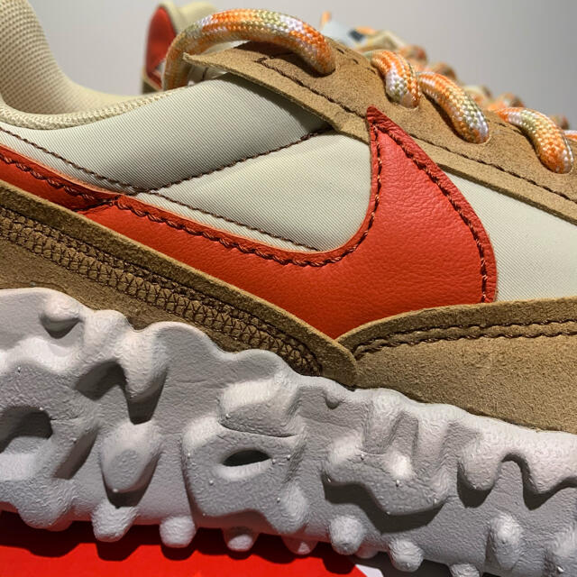 NIKE - 28 ナイキ オーバーブレイク SP マーズヤード カラー MARS YARD